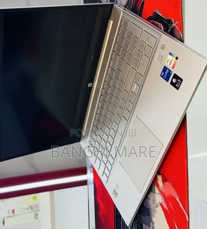 New Laptop HP Pavilion 15 16GB Intel Core i5 SSD 1T