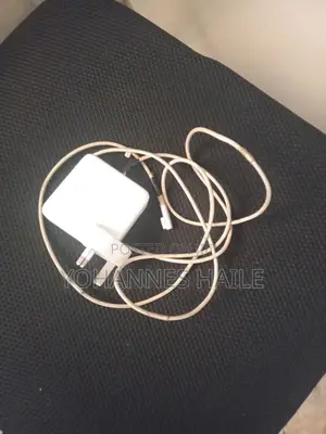Apple Magnetic Charger