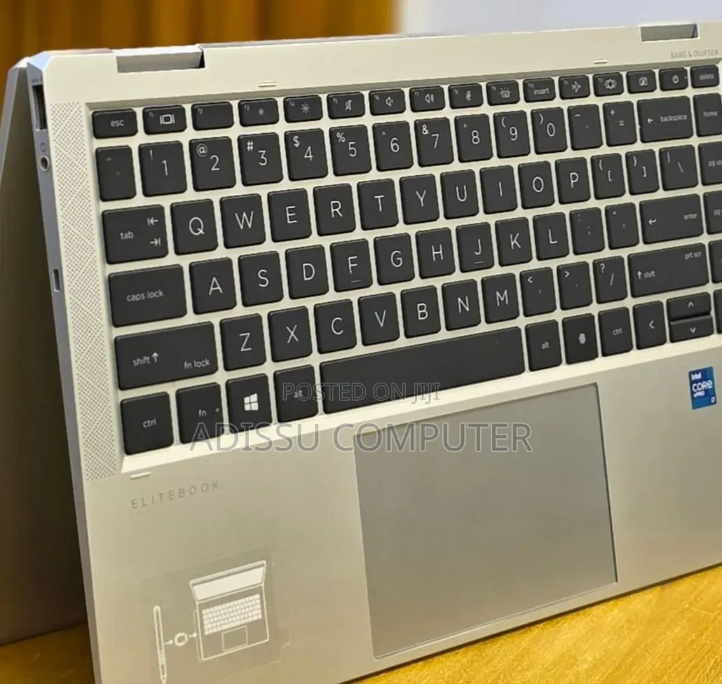 New Laptop HP 16GB Intel Core i7 SSD 512GB