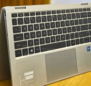 New Laptop HP 16GB Intel Core i7 SSD 512GB
