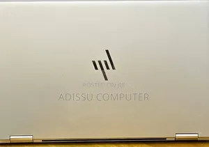 New Laptop HP 16GB Intel Core i7 SSD 512GB