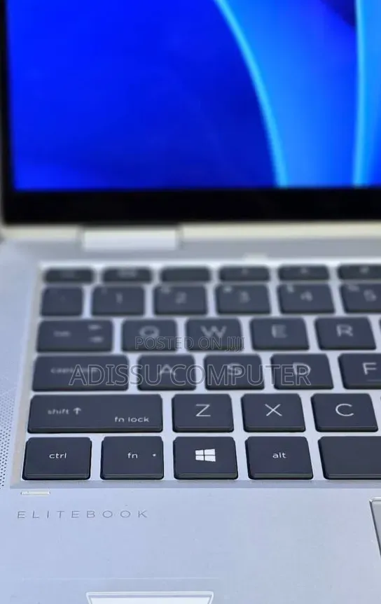 New Laptop HP 16GB Intel Core i7 SSD 512GB