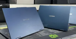 New Laptop Lenovo IdeaPad 5 Slim 13th Gen i7 16GB AMD Ryzen 7 SSD 1T