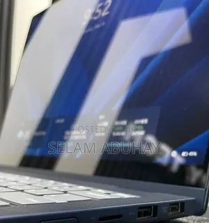 New Laptop Lenovo IdeaPad 5 Slim 13th Gen i7 16GB AMD Ryzen 7 SSD 1T