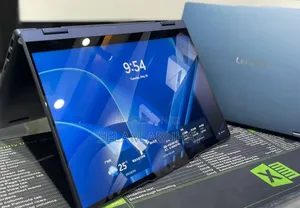 New Laptop Lenovo IdeaPad 5 Slim 13th Gen i7 16GB AMD Ryzen 7 SSD 1T