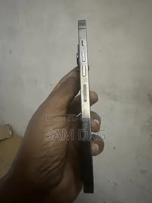 Apple iPhone 13 Pro Max 128 GB Black
