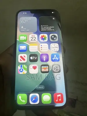 Apple iPhone 13 Pro Max 128 GB Black