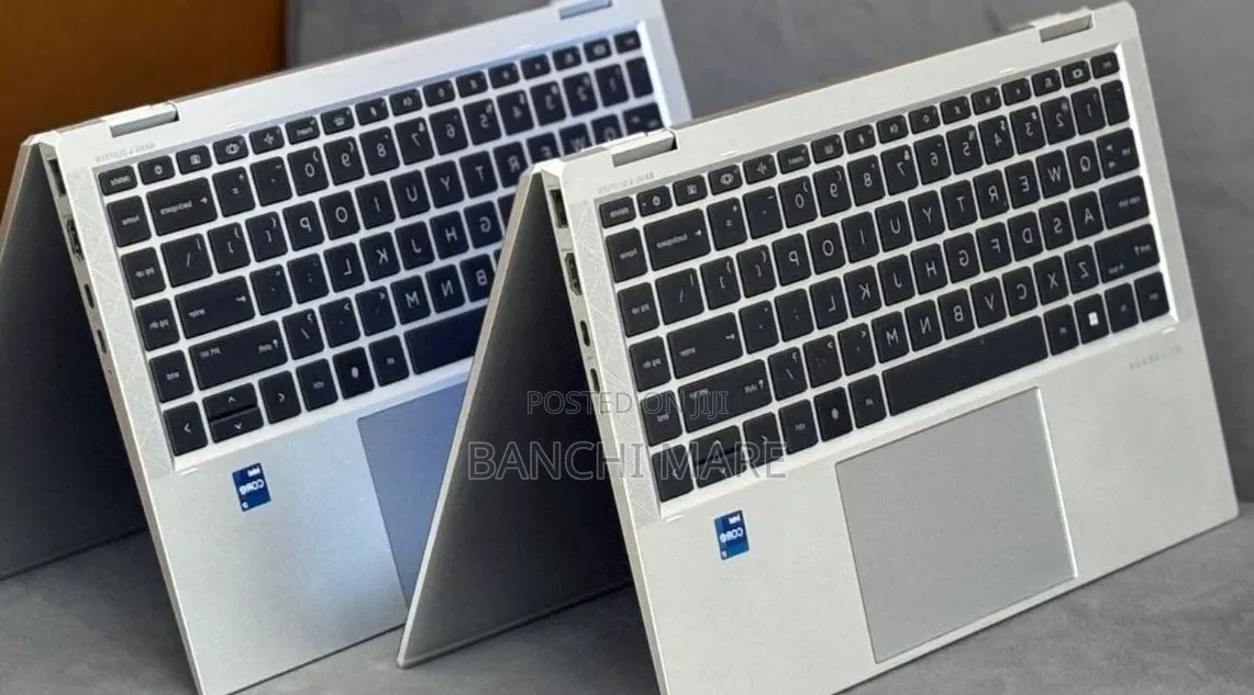 New Laptop HP EliteBook 1040 G8 16GB Intel Core i7 SSD 512GB