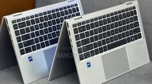 New Laptop HP EliteBook 1040 G8 16GB Intel Core i7 SSD 512GB