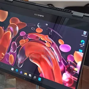 New Laptop Asus Zenbook 14 16GB Intel Core i7 SSD 512GB