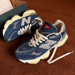 New Balance 9060 ' Blue Ink ' Men's Shoes