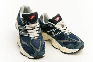 New Balance 9060 ' Blue Ink ' Men's Shoes