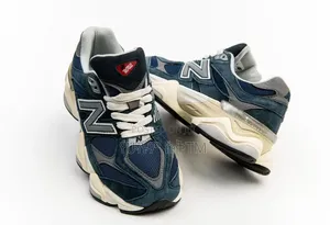New Balance 9060 ' Blue Ink ' Men's Shoes