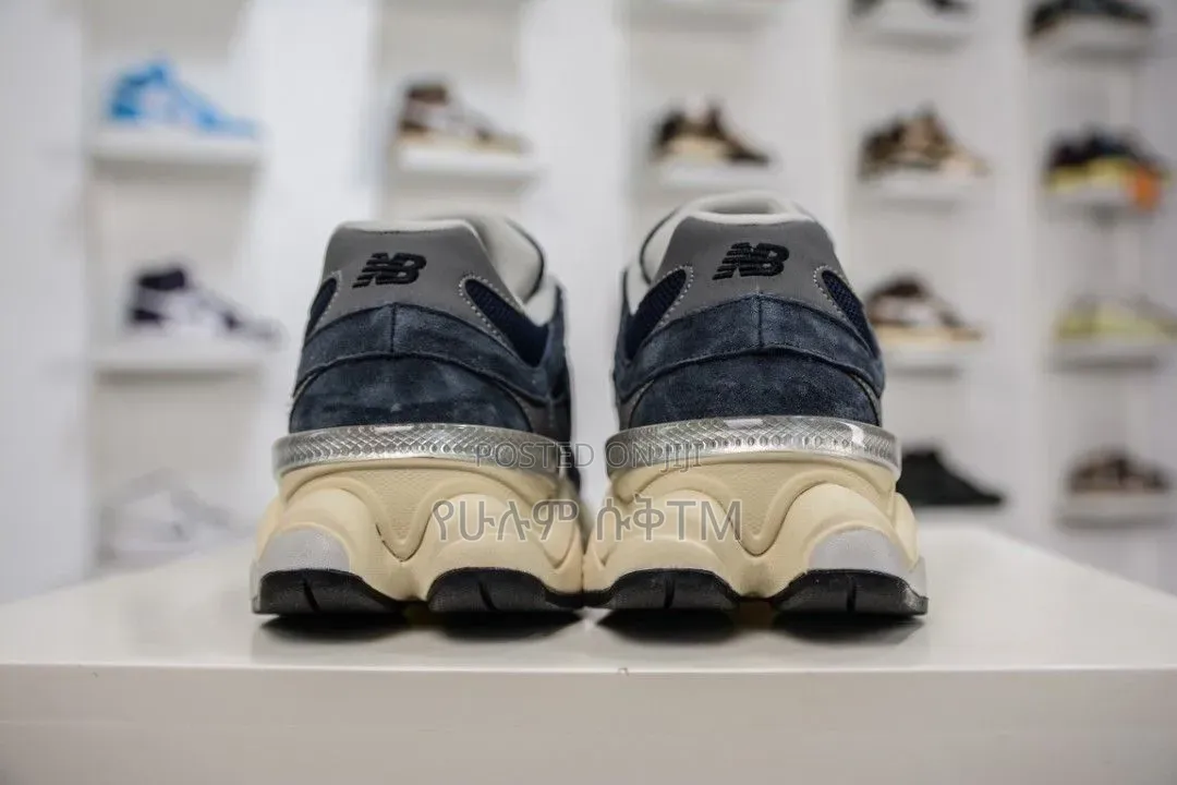 New Balance 9060 ' Blue Ink ' Men's Shoes
