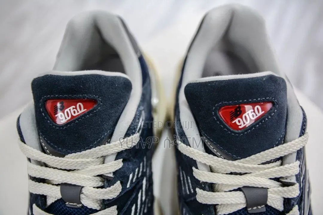 New Balance 9060 ' Blue Ink ' Men's Shoes