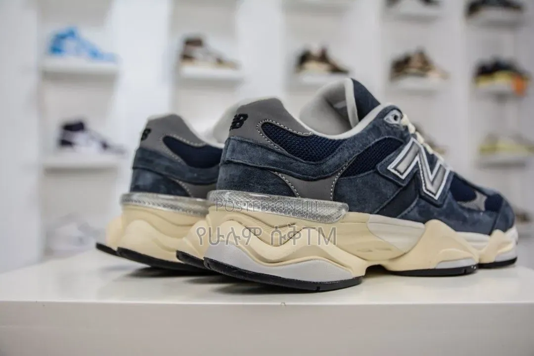 New Balance 9060 ' Blue Ink ' Men's Shoes