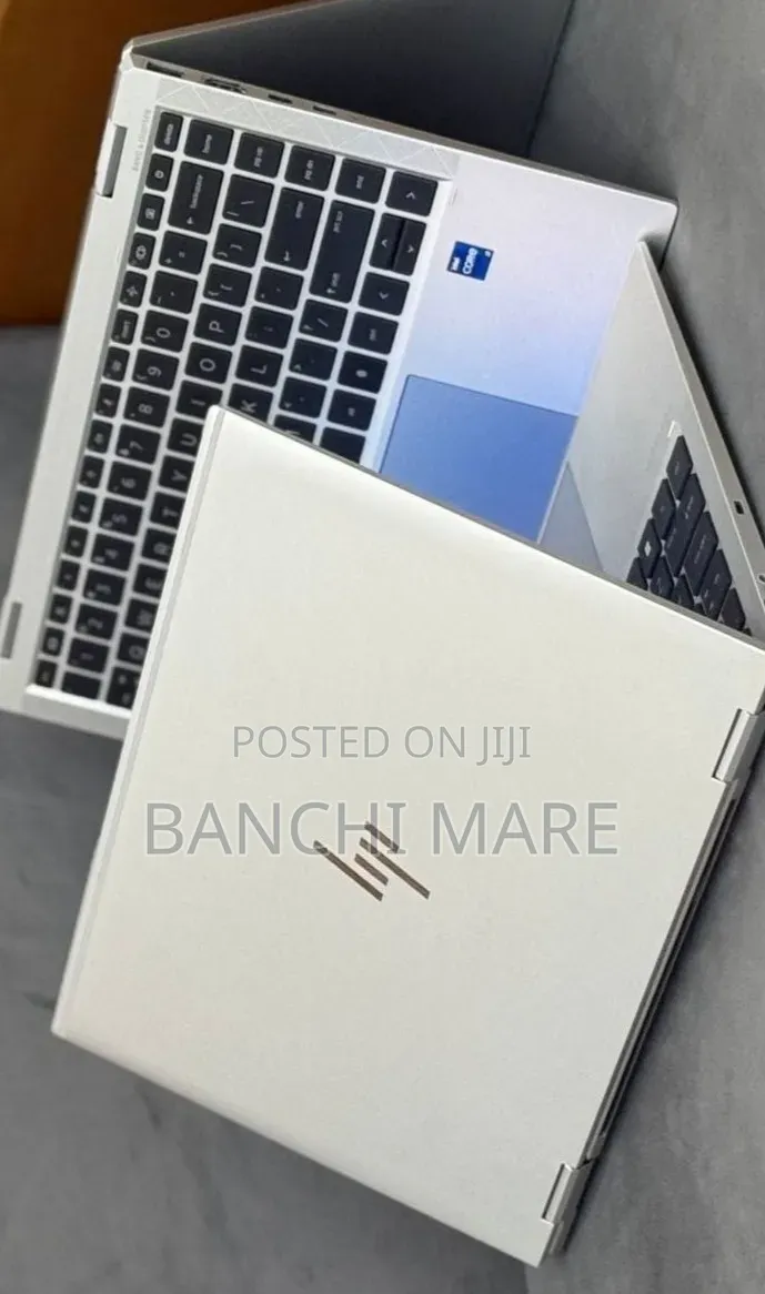 New Laptop HP EliteBook 1040 G8 16GB Intel Core i7 SSD 512GB