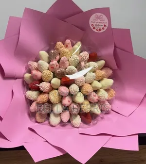 Chocolate Covered Strawberries