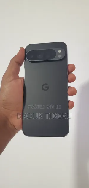 Google Pixel 9 Pro XL 128 GB Black