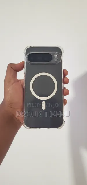 Google Pixel 9 Pro XL 128 GB Black