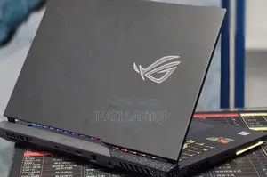 New Laptop Asus ROG Strix G16 G614 16GB AMD Ryzen 9 SSD 1T