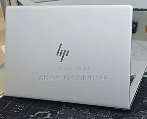 New Laptop HP EliteBook 840 G5 16GB Intel Core i7 SSD 512GB