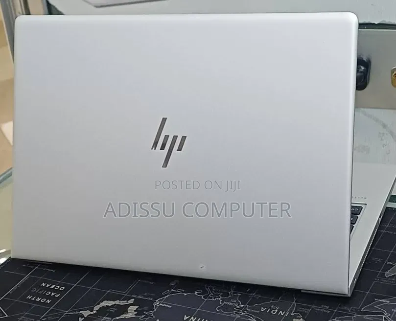 New Laptop HP EliteBook 840 G5 16GB Intel Core i7 SSD 512GB