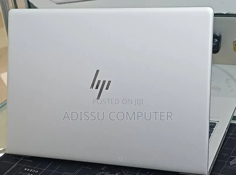 New Laptop HP EliteBook 840 G5 16GB Intel Core i7 SSD 512GB