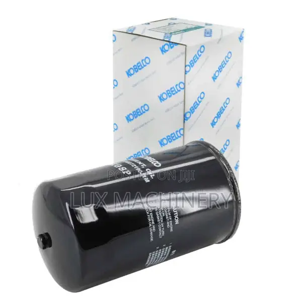 Kobelco Oil Filter