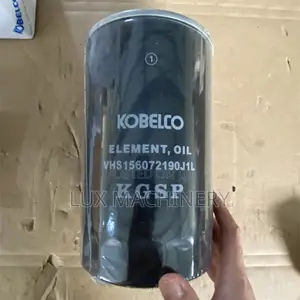 Kobelco Oil Filter