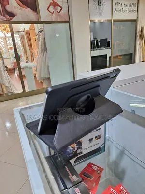 New Samsung Galaxy Tab S7+ 256 GB Silver
