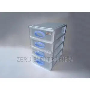 Ic Storage Drawer Organizer