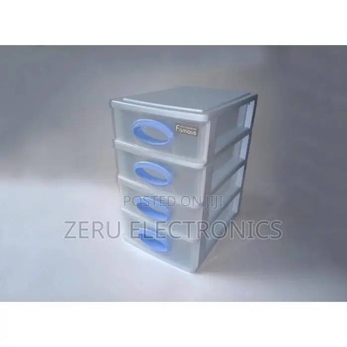 Ic Storage Drawer Organizer