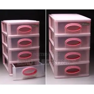 Ic Storage Drawer Organizer