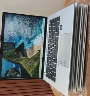 New Laptop HP EliteBook 840 G9 16GB Intel Core i7 SSD 512GB