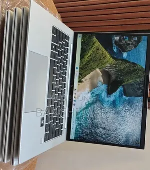 New Laptop HP EliteBook 840 G9 16GB Intel Core i7 SSD 512GB