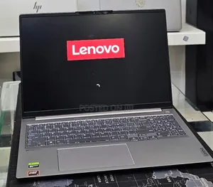 New Laptop Lenovo ThinkBook 15 32GB AMD Ryzen 7 SSD 512GB