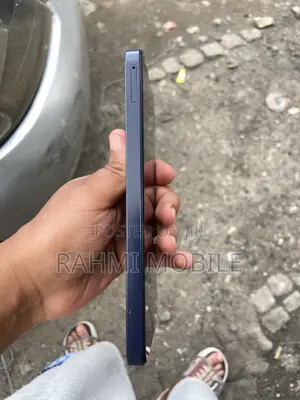 Samsung Galaxy A15 128 GB Blue
