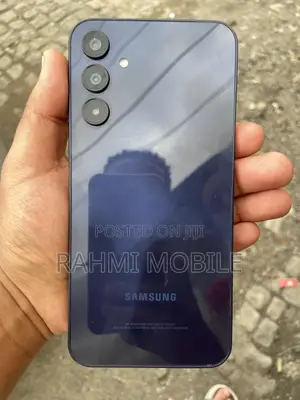Samsung Galaxy A15 128 GB Blue
