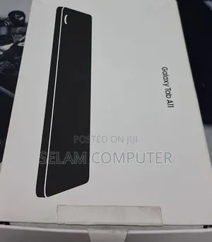 New Samsung Galaxy Tab A11 64 GB