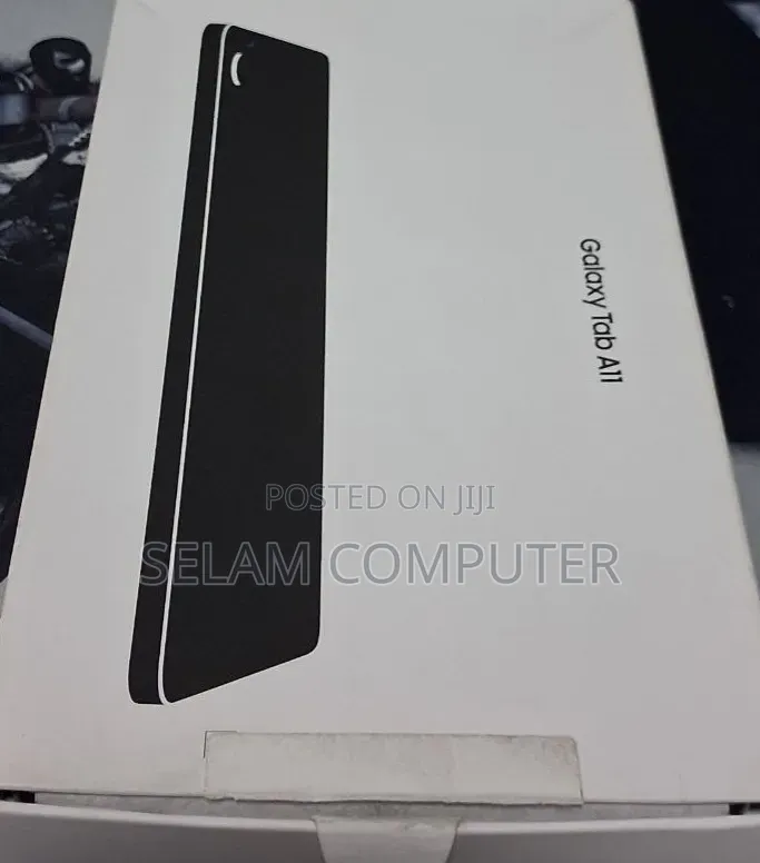 New Samsung Galaxy Tab A11 64 GB