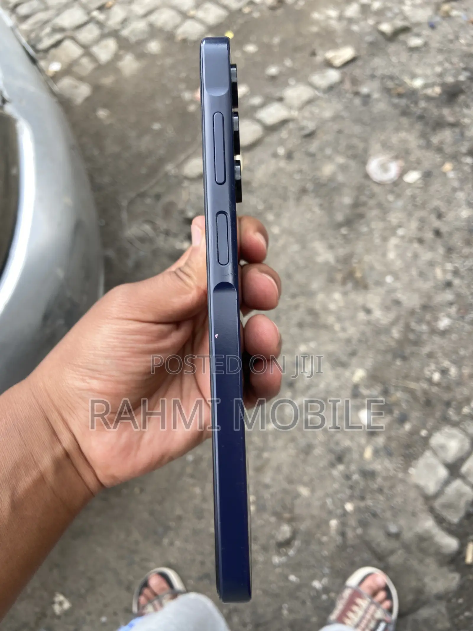 Samsung Galaxy A15 128 GB Blue