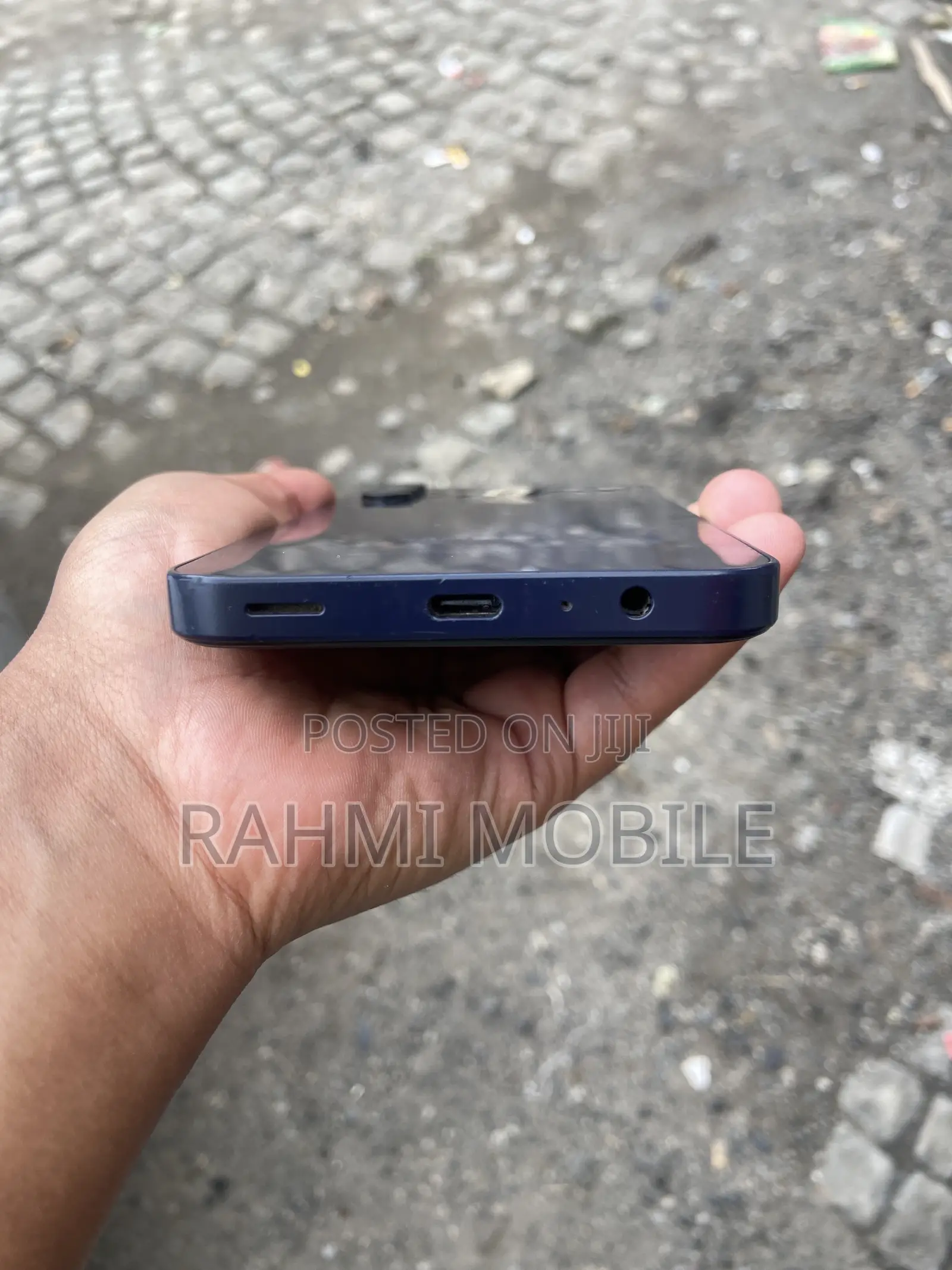 Samsung Galaxy A15 128 GB Blue