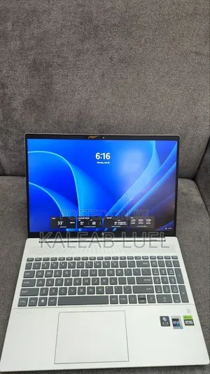 New Laptop HP Pavilion 15 16GB Intel Core i7 SSD 1T