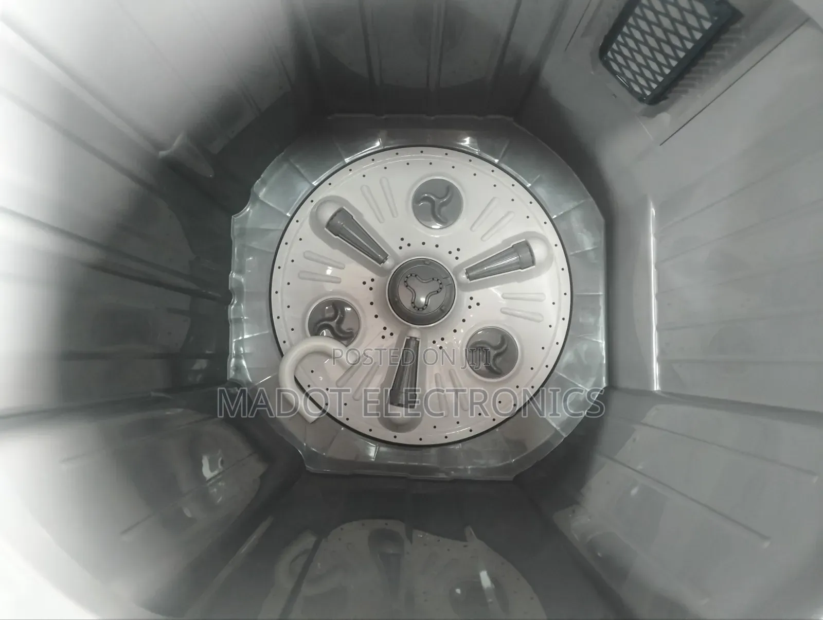 Orbit Washing Machine 16kg
