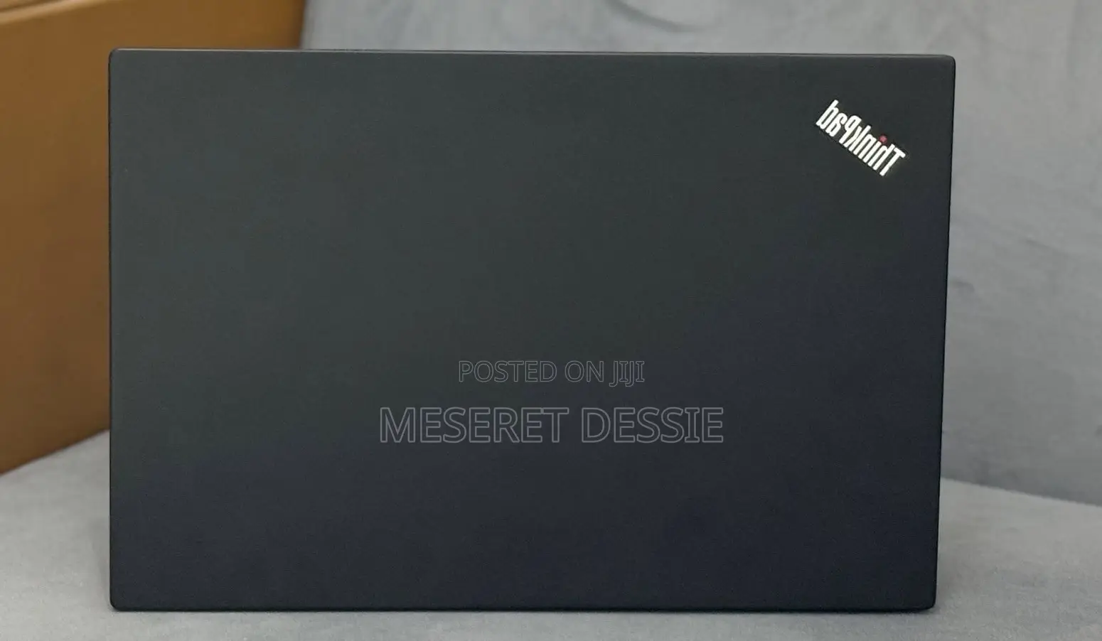 New Laptop Lenovo ThinkPad Yoga 16GB AMD Ryzen 5 SSD 512GB