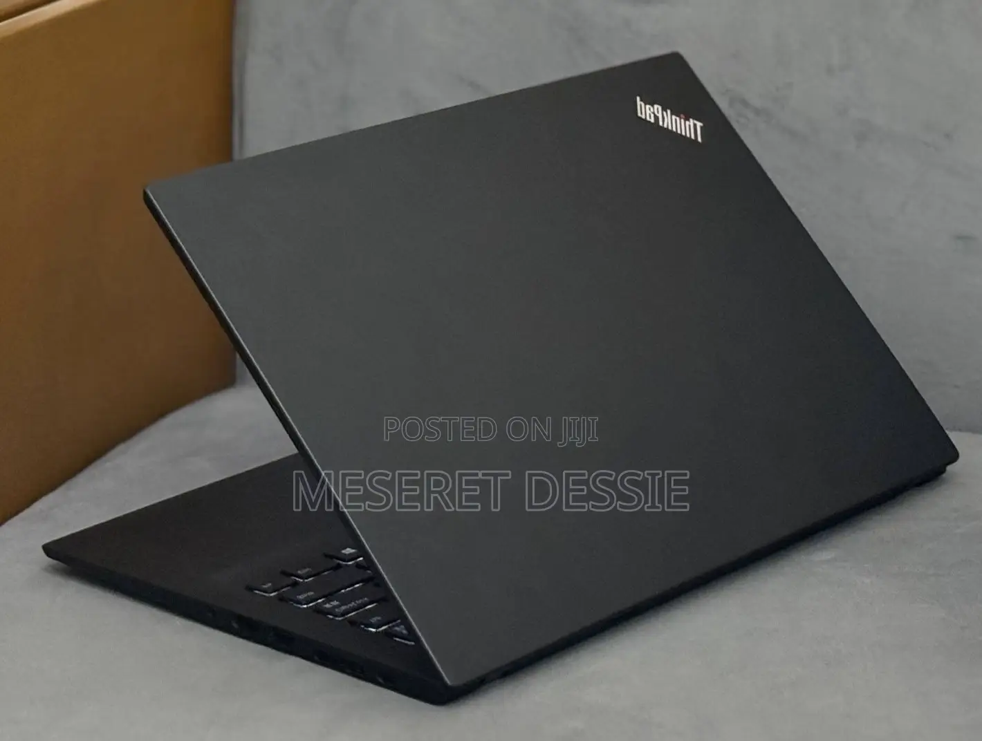 New Laptop Lenovo ThinkPad Yoga 16GB AMD Ryzen 5 SSD 512GB