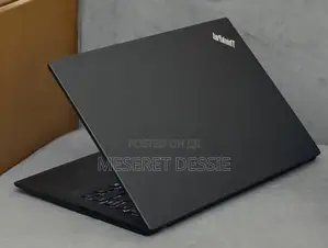 New Laptop Lenovo ThinkPad Yoga 16GB AMD Ryzen 5 SSD 512GB