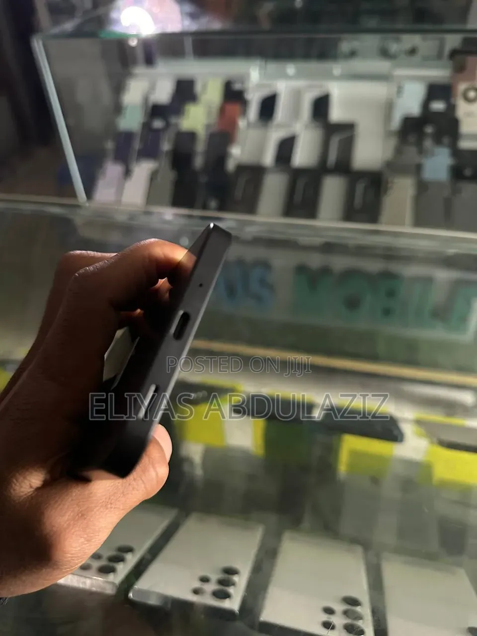 Samsung Galaxy A17 5G 128 GB Black