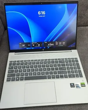 New Laptop HP Pavilion 15 16GB Intel Core i7 SSD 1T